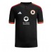Pánský Fotbalový dres AS Roma Paulo Dybala #21 2023-24 Třetí Krátký Rukáv